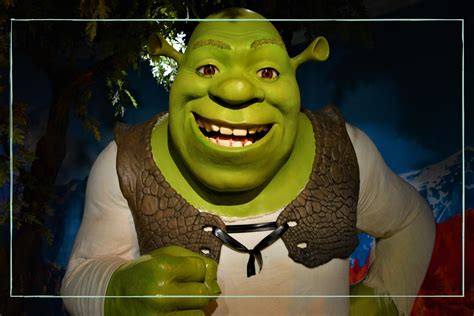 Shrek 5 2025